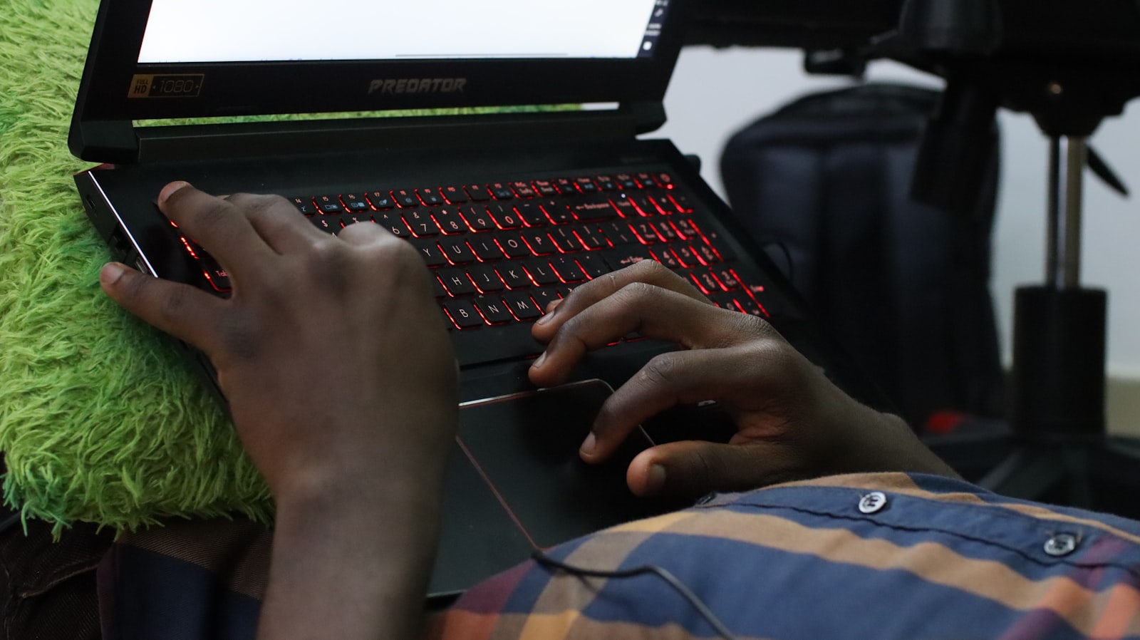 Scalable solutions for Ghanaian users