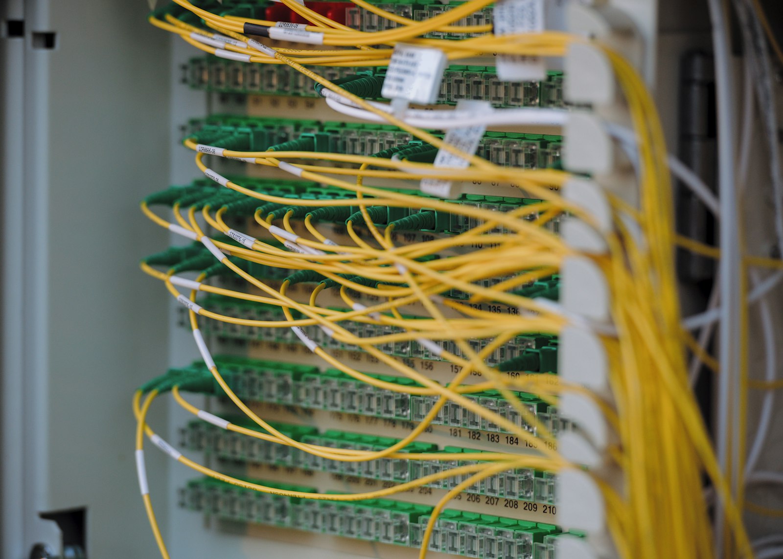 Engineers investigating a live production incident