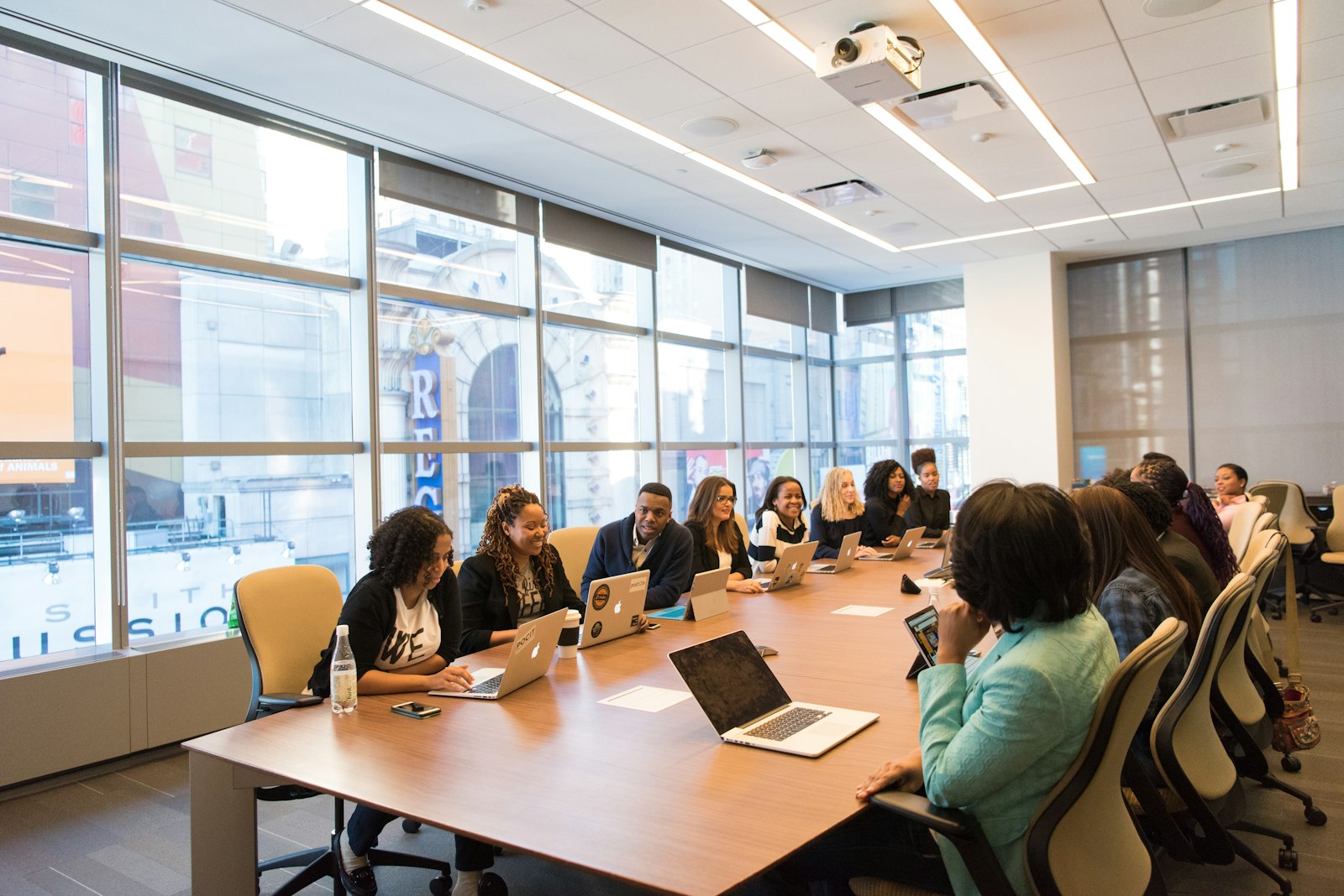 Technical leadership and mentoring